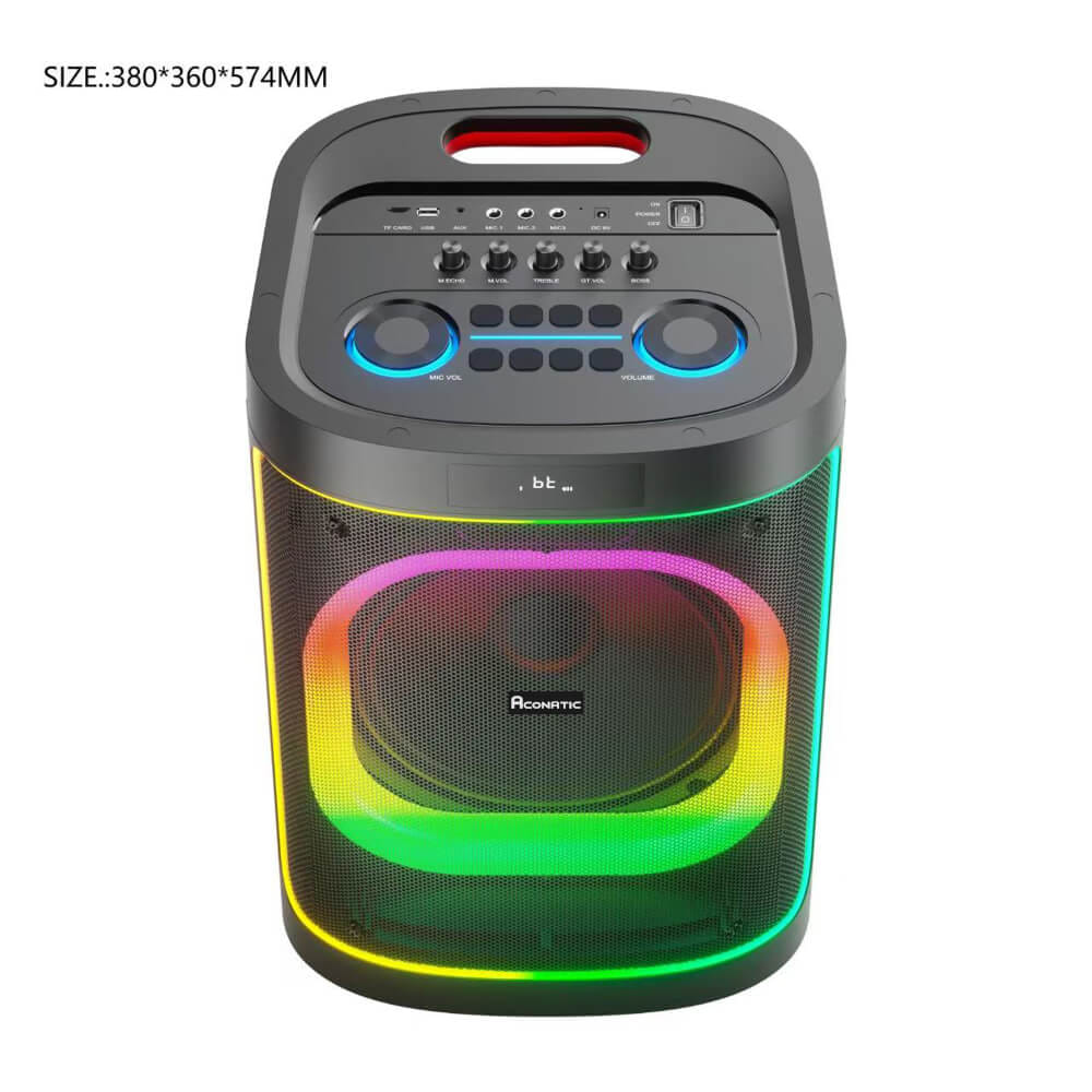 ลำโพงบลูทูธ ACONATIC รุ่น AN-SP1012PT_4